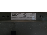 APC AR3350 NetShelter SX 42U Wide 750mm x 1200mm Server Rack Cabinet Enclosure