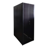APC AR3350 NetShelter SX 42U Wide 750mm x 1200mm Server Rack Cabinet Enclosure