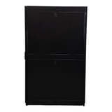 APC AR3350 NetShelter SX 42U Wide 750mm x 1200mm Server Rack Cabinet Enclosure