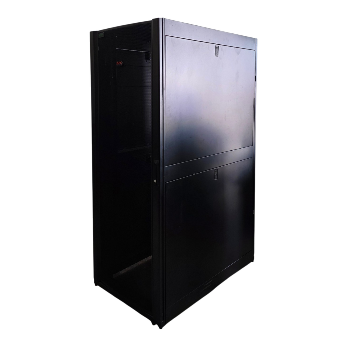 APC AR3350 NetShelter SX 42U Wide 750mm x 1200mm Server Rack Cabinet Enclosure