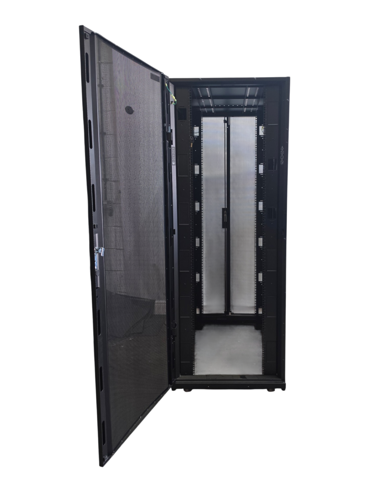 APC AR3350 NetShelter SX 42U Wide 750mm x 1200mm Server Rack Cabinet Enclosure