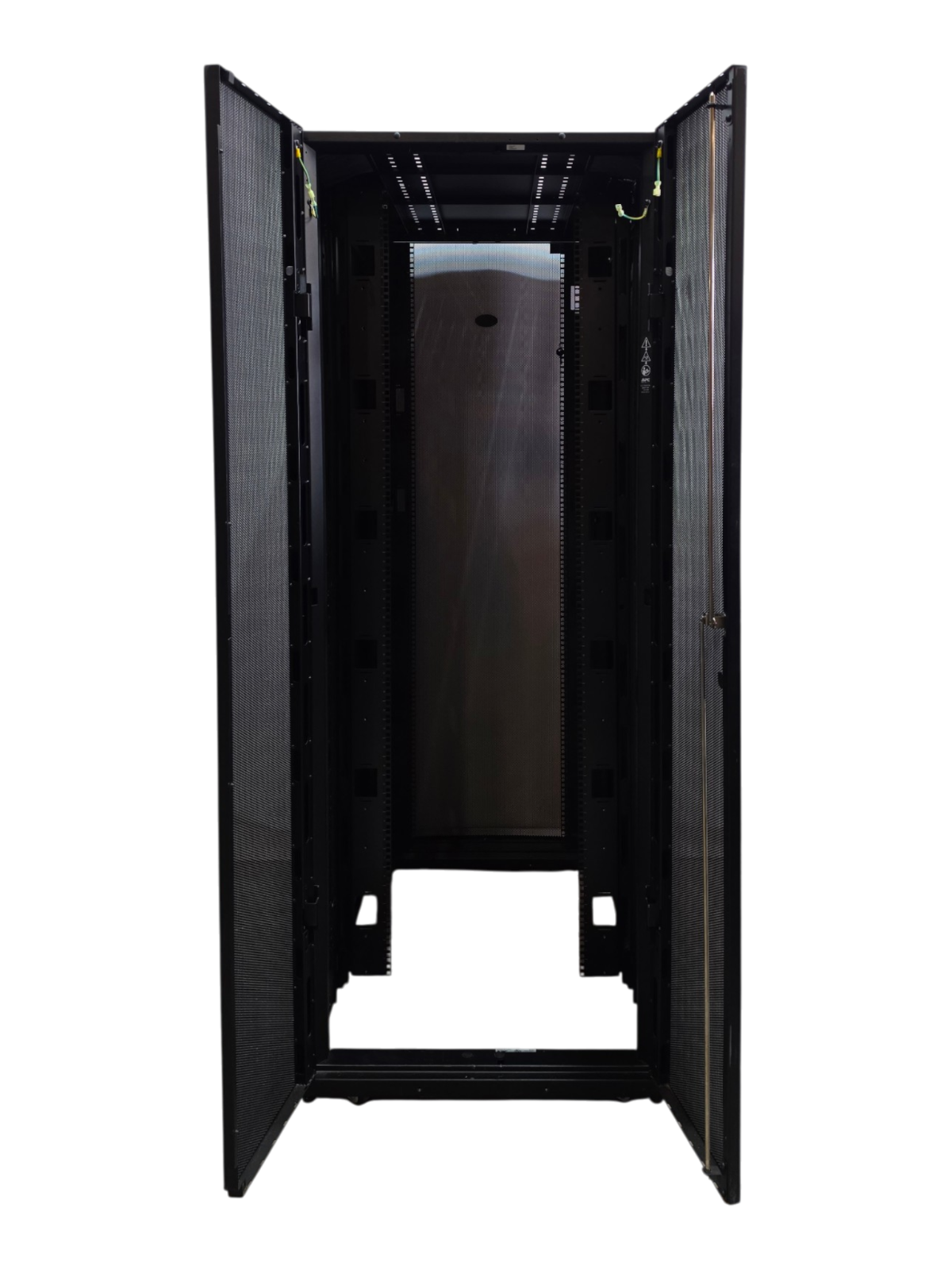 APC AR3350 NetShelter SX 42U Wide 750mm x 1200mm Server Rack Cabinet Enclosure