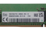 New Fujitsu 16GB 1Rx4 PC4-3200 DDR4-25600 ECC RDIMM Memory S26361-F5828-L116