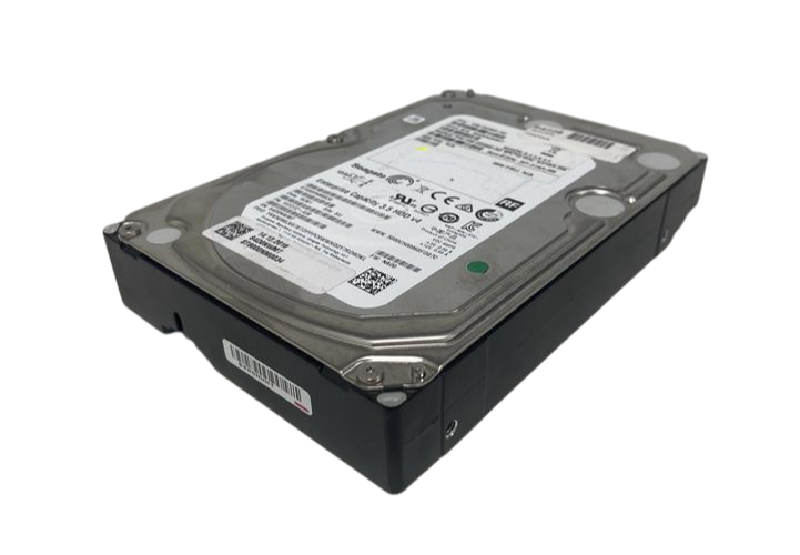 Seagate 6TB 7.2K 12G SAS 3.5" LFF Enterprise HDD ST6000NM0034 1HT27Z-001