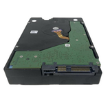 Seagate 6TB 7.2K 12G SAS 3.5" LFF Enterprise HDD ST6000NM0034 1HT27Z-001