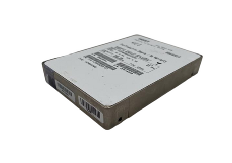 Hitachi HGST 800GB SAS 6G 2.5" SFF Enterprise SSD HUSMM8080ASS201 S0B29644