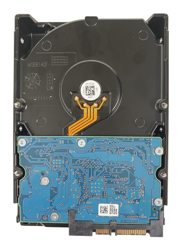 Toshiba P300 3TB 7.2K SATA 6G 3.5″ LFF Hard Drive HDD HDWD130UZSTA HDWD130