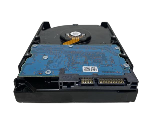 Toshiba P300 3TB 7.2K SATA 6G 3.5″ LFF Hard Drive HDD HDWD130UZSTA HDWD130