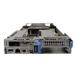 Dell C6400 2U Chassis 4x C6525 2x 2nd/3rd Gen CPU 16-DIMM CTO Node Servers