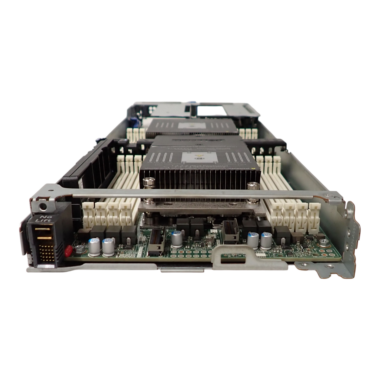 Dell C6400 2U Chassis 4x C6525 2x 2nd/3rd Gen CPU 16-DIMM CTO Node Servers
