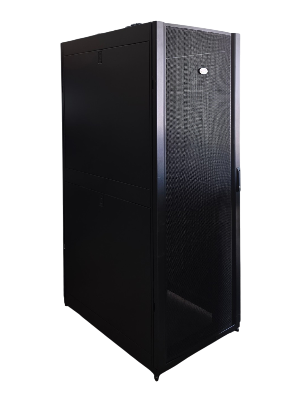 APC AR3140 NetShelter SX 42U Wide 750mm x 1070mm Server Rack Cabinet Enclosure