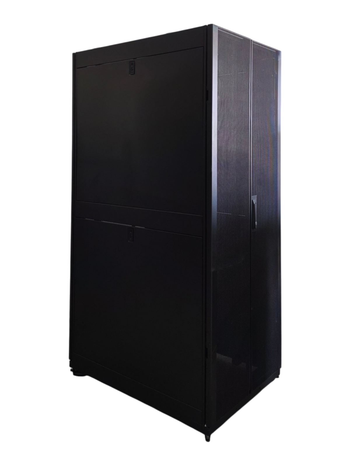 APC AR3140 NetShelter SX 42U Wide 750mm x 1070mm Server Rack Cabinet Enclosure