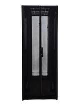 APC AR3140 NetShelter SX 42U Wide 750mm x 1070mm Server Rack Cabinet Enclosure