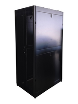 APC AR3140 NetShelter SX 42U Wide 750mm x 1070mm Server Rack Cabinet Enclosure