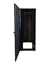 APC AR3140 NetShelter SX 42U Wide 750mm x 1070mm Server Rack Cabinet Enclosure