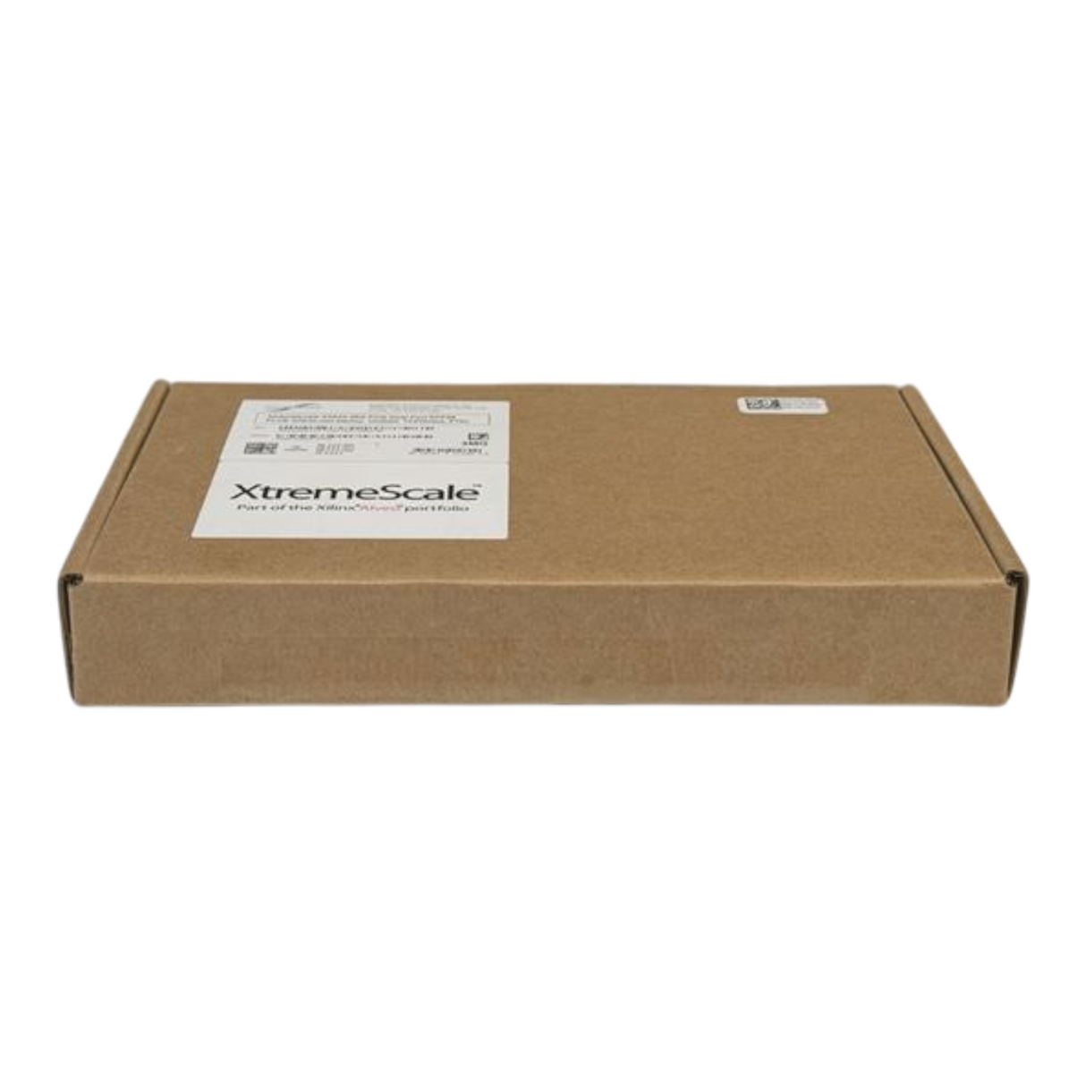 New SolarFlare X2522-25G-PLUS XtremeScale Dual Port 25GbE SFP28 PCIe x8 NIC