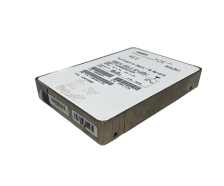 Hitachi HGST 800GB 6G SAS 2.5" SFF Enterprise SSD HUSMM8080ASS200 S0B28635
