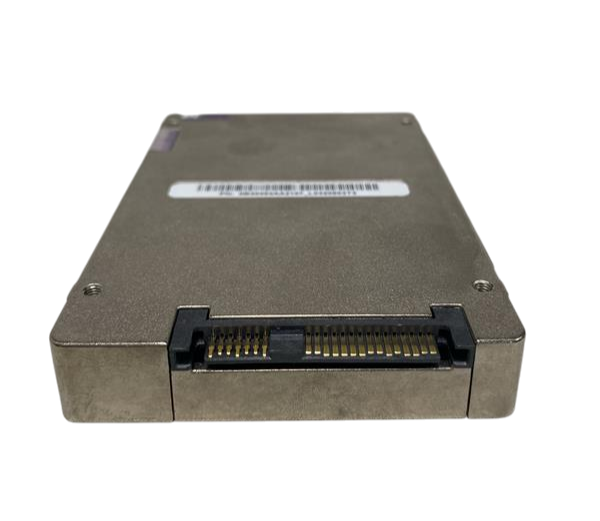 Hitachi HGST 800GB 6G SAS 2.5" SFF Enterprise SSD HUSMM8080ASS200 S0B28635