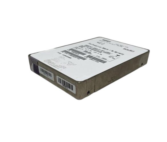 Hitachi HGST 800GB 6G SAS 2.5" SFF Enterprise SSD HUSMM8080ASS200 S0B28635