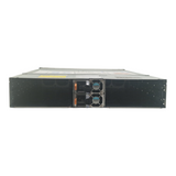 Dell C6400 AMD 2U Rack-Mountable Server Chassis with 2x Hot-plug 2400W PSU