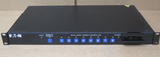 Eaton IPC3401-NET Intelligent Power Control 8x C13 19" Rack 1U PDU Power Bar 12A