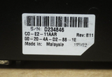 Eaton IPC3401-NET Intelligent Power Control 8x C13 19" Rack 1U PDU Power Bar 12A
