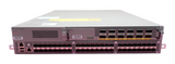 Cisco Nexus 9396PX N9K-C9396PX 48x 1/10GE SFP+ + N9K-M12PQ 12x 40GE QSFP Switch