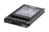 Dell Compellent 3.84TB 12G SAS RI TLC 2.5" SSD MZ-ILS3T8B 4NMJF 04NMJF In Caddy