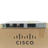 Cisco Catalyst C9300L-48P-4G-E 48x 1GE PoE+ + 4x 1GE SFP Port L3 Managed Switch