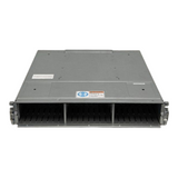 HPE MSA 2040 24SFF SAN Storage Array K2R84A + Dual SAS 12G Controllers
