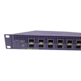Extreme Networks Summit X650-24X 24x 10GbE SFP+ L3 17011 Switch Core + VIM1