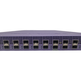 Extreme Networks Summit X650-24X 24x 10GbE SFP+ L3 17011 Switch Core + VIM1