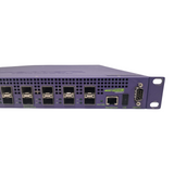 Extreme Networks Summit X650-24X 24x 10GbE SFP+ L3 17011 Switch Core + VIM1