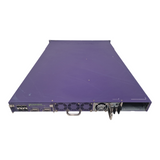 Extreme Networks Summit X650-24X 24x 10GbE SFP+ L3 17011 Switch Core + VIM1