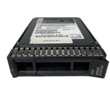 Lenovo M5 400GB 12G SAS MLC MU 2.5" SFF SSD MZ-ILS400N 01GV761 01GV762