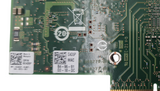 Dell Intel X550-T2 2-Port 10Gb RJ45 10GBASE-T PCIe Network Adapter C4D5P