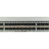 Brocade VDX 6740 48-Port 10GbE SFP+ 4x 40GbE QSFP+ Layer 3 F2B Switch VDX6740