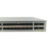 Brocade VDX 6740 48-Port 10GbE SFP+ 4x 40GbE QSFP+ Layer 3 F2B Switch VDX6740