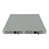 Brocade VDX 6740 48-Port 10GbE SFP+ 4x 40GbE QSFP+ Layer 3 F2B Switch VDX6740