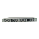 Brocade VDX 6740 48-Port 10GbE SFP+ 4x 40GbE QSFP+ Layer 3 F2B Switch VDX6740
