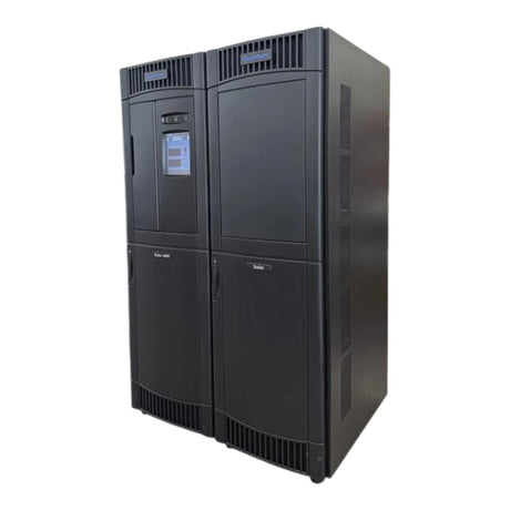 Quantum Scalar i6000 Tape Library + Expansion Module + 15 x LTO-8 FC Drives