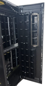 Quantum Scalar i6000 Tape Library + Expansion Module + 15 x LTO-8 FC Drives