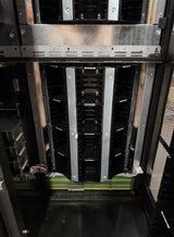 Quantum Scalar i6000 Tape Library + Expansion Module + 15 x LTO-8 FC Drives