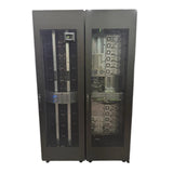 Quantum Scalar i6000 Tape Library + Expansion Module + 15 x LTO-8 FC Drives
