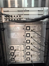 Quantum Scalar i6000 Tape Library + Expansion Module + 15 x LTO-8 FC Drives