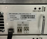 Quantum Scalar i6000 Tape Library + Expansion Module + 15 x LTO-8 FC Drives