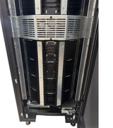 Quantum Scalar i6000 Tape Library + Expansion Module + 15 x LTO-8 FC Drives