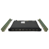 HPE FlexFabric 5945 32x 100G QSFP28 2x 1G SFP B2F Managed Network Switch JQ077A