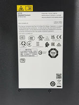 HPE FlexFabric 5945 32x 100G QSFP28 2x 1G SFP B2F Managed Network Switch JQ077A