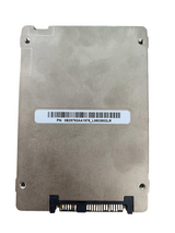 Hitachi HGST 800GB 12G SAS MLC 2.5" SFF SSD HUSMM1680ASS205 0B32193
